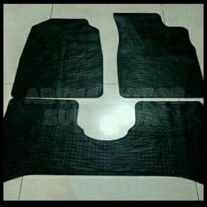 DISKON KARPET KARET MOBIL HONDA BRIO
