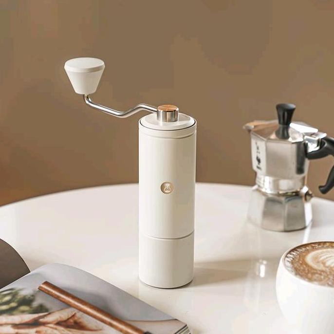 Timemore C5 hand grinder coffee penggiling manual tangan kopi