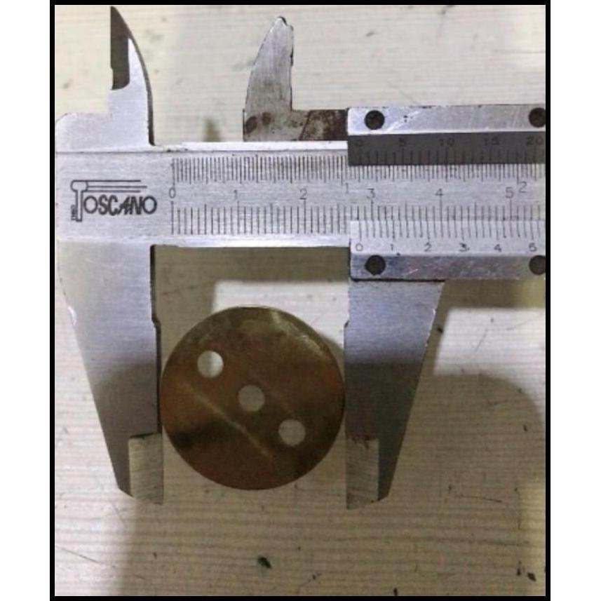 TERLARIS KOIN GOBANGAN KARBURATOR SUZUKI VITARA SE416 SE420 SB416 