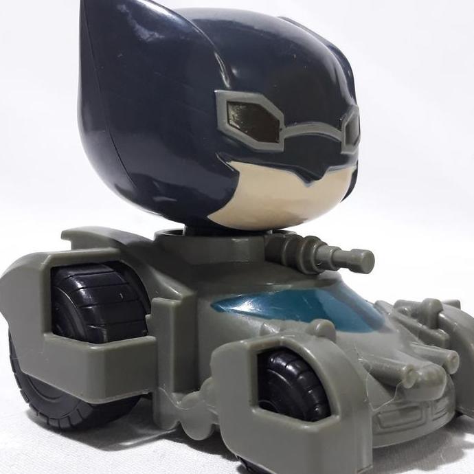 Idul Fitri 2026 Mystery Box Mainan Second Kode 390