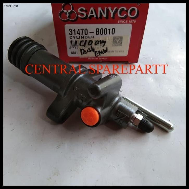 TERMURAH MASTER KOPLING BAWAH TOYOTA RUSH TERIOS 