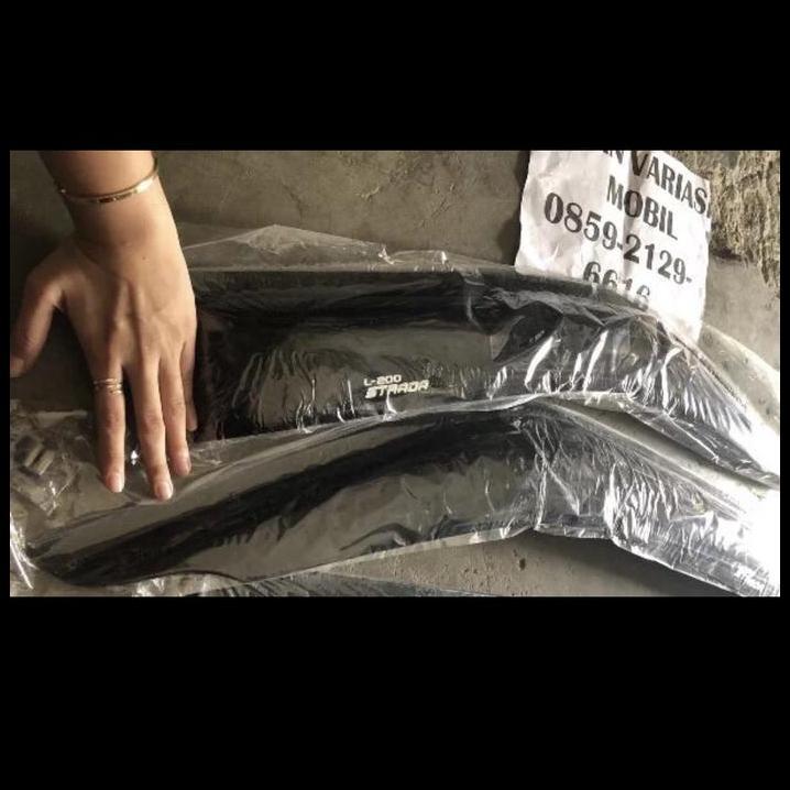 TERBARU TALANG AIR TALANG HUJAN MOBIL L200 L-200 L 200 STRADA LEBAR BESAR 