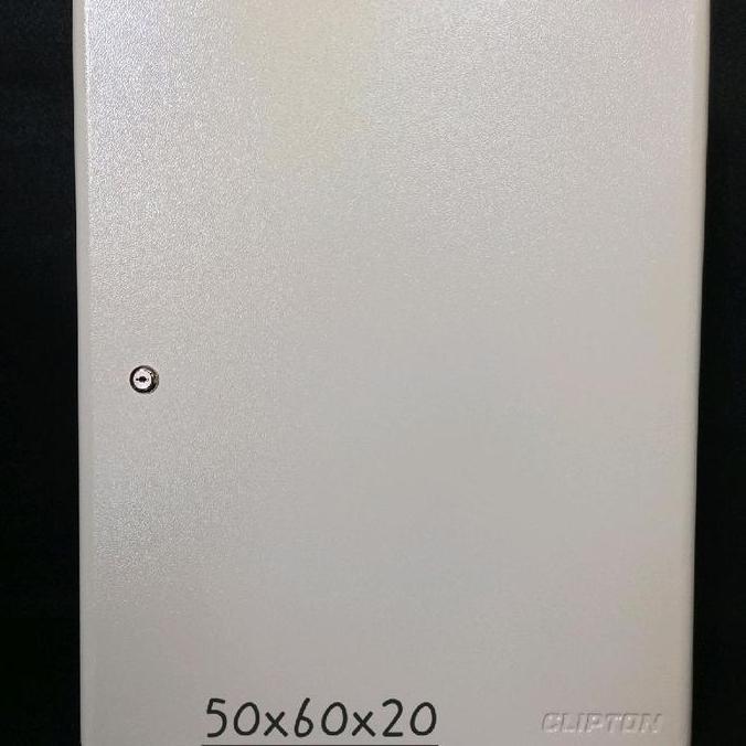 Box Panel Clipton 50 x 60 x 20 // Box Panel Clipton 50x60x20 // Box panel 50x60x20 // Box Panel 50 x