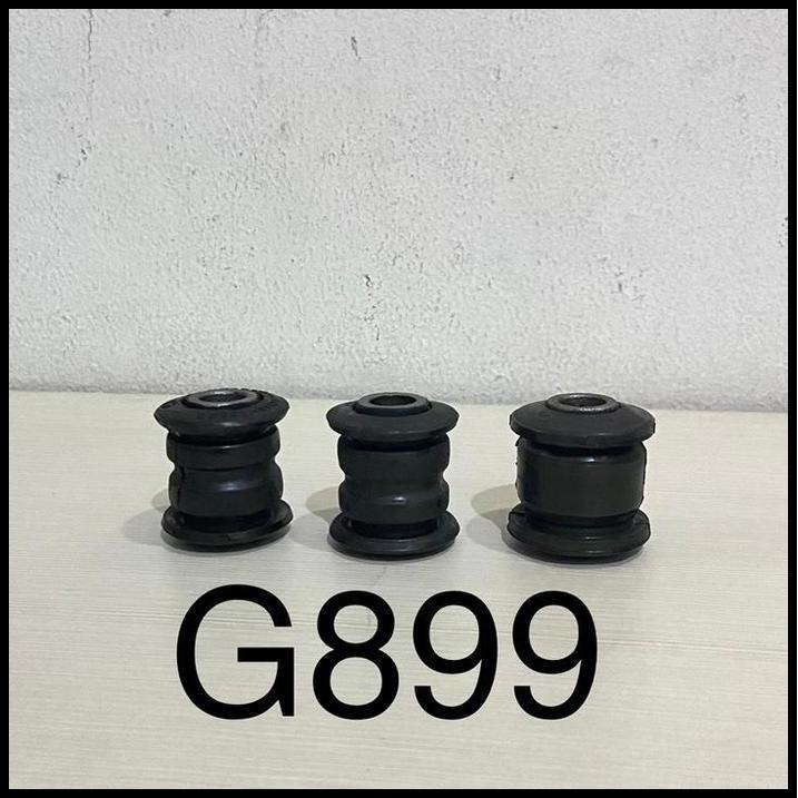 TERLARIS BUSHING ARM KNUCKLE SET 3PC BALENO SY416 AMENITY ESTEEM 46110-60822 