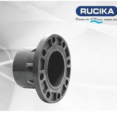 TERBARU - FLANGE 4" / FLANGE 4 INCH / FLANGE PVC 4" / FLANGE PVC 4 INCH