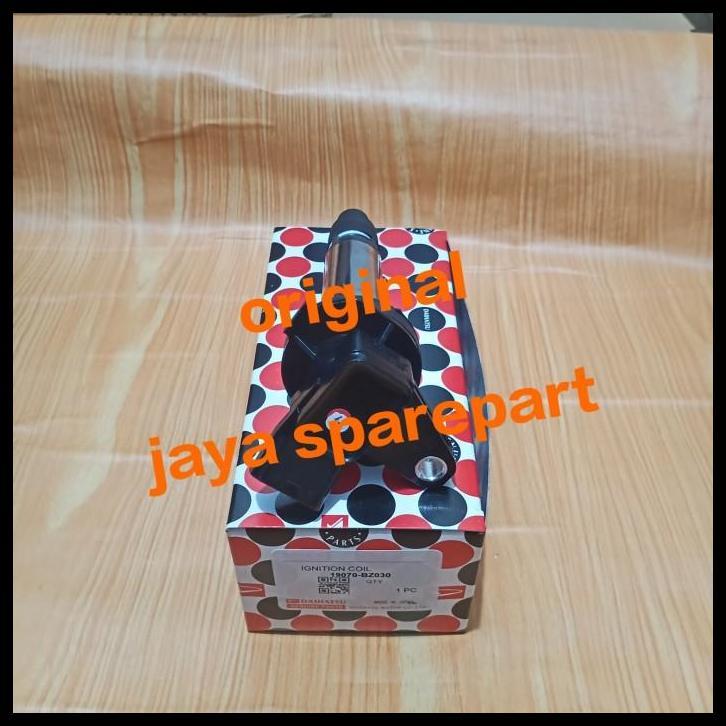 BEST DEAL COIL IGNITION GRANDMAX XENIA 1.3 1.5 VVTI ORIGINAL 