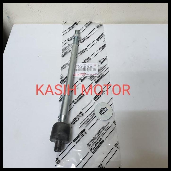 HOT DEAL RACK END LONG TIE ROD KIJANG SUPER 5K/KIJANG KAPSUL 7K  1PC 