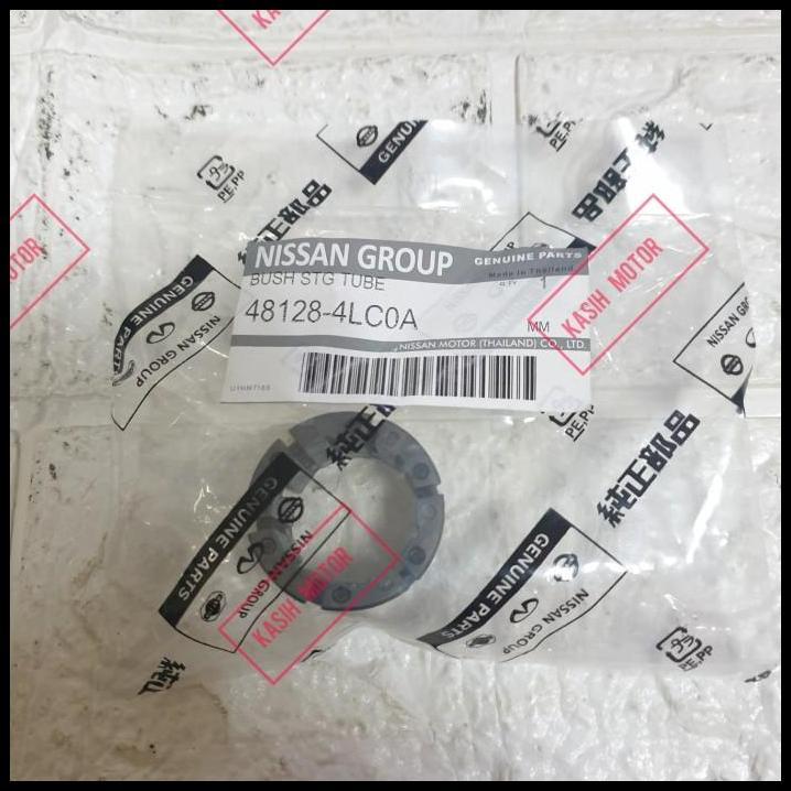 DISKON BUSHING RACK STER STIR STEERING DATSUN GO CROSS  THAILAND 1PCS 