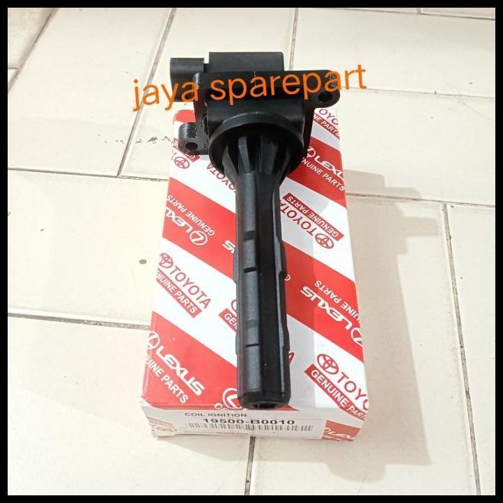 TERBARU COIL KOIL IGNITION AVANZA XENIA LAMA NON VVTI ORIGINAL 