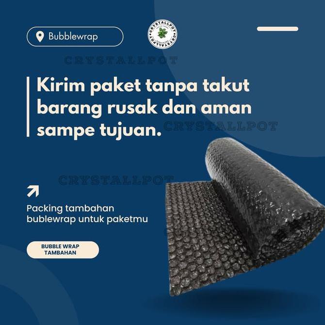 Gardendrm- Media Tanam Organik Tanah Lembang Murni Untuk Tanaman - Tanah Lembang Karung Polos