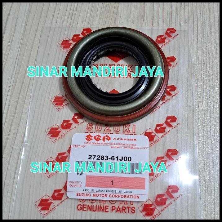 TERBARU OIL SEAL PINION SEAL GARDAN FUTURA INJEKSI ATAU APV