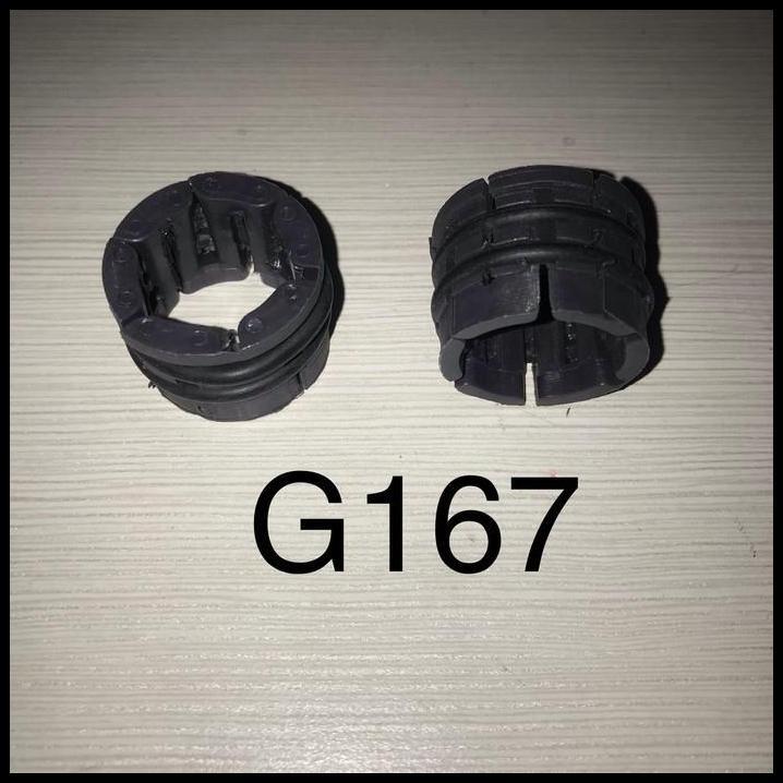 DISKON BOS BUSHING STEERING RACK AVANZA VELOZ 45510-BZ160 