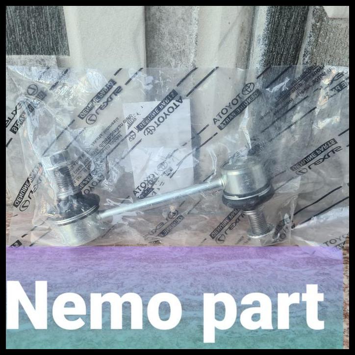 BEST DEAL LINK STABIL STABILIZER TOYOTA GREAT COROLLA TWINCAM - CORONA ORIGINAL 