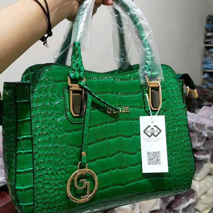 Alyee- Gunje_Tas Original#Gunje011