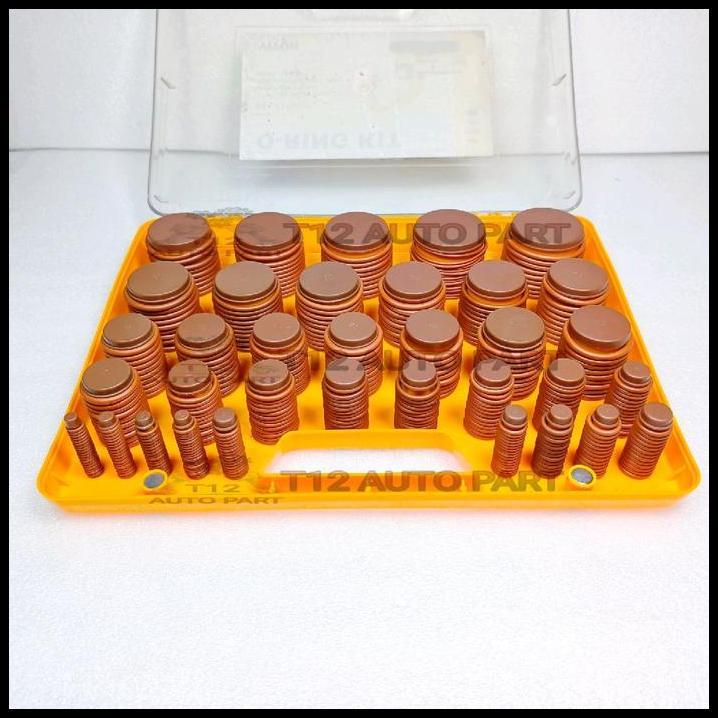TERMURAH ORING SEAL KIT BOX HYUNDAI ALL UNIT O-RING BOX SEALKIT SET HYUNDAI VITON 