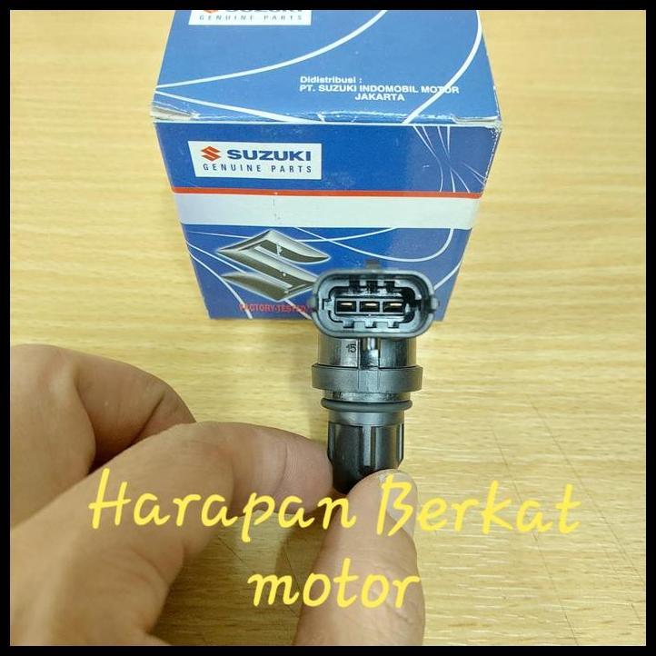 DISKON ORIGINAL SGP....SENSOR NOKEN AS/CMP SUZUKI NEW CARRY 