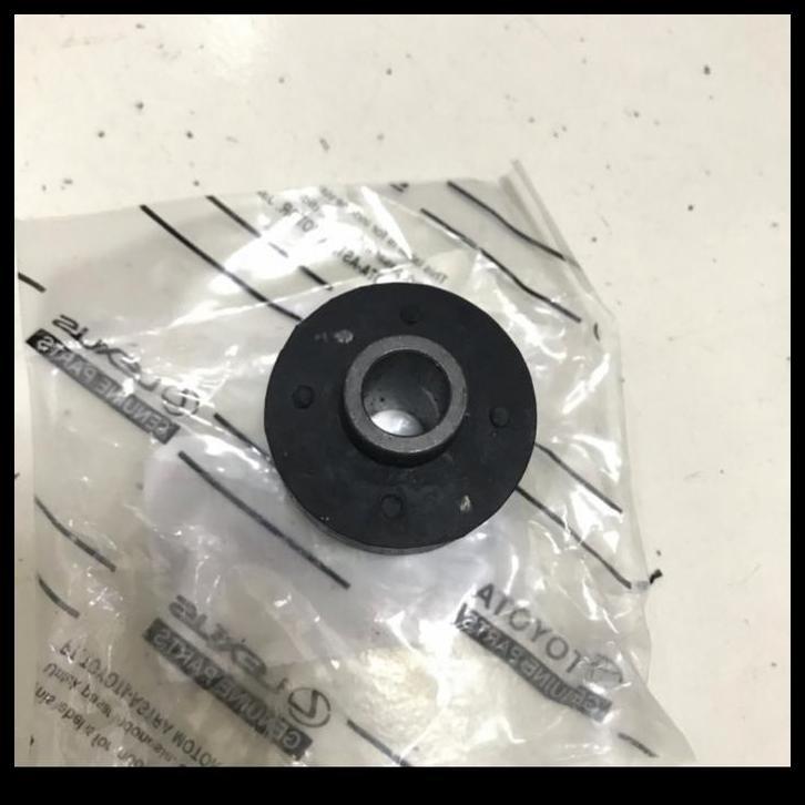 TERLARIS BUSHING SHOCK KARET SHOCK BELAKANG BESAR BIG AVANZA XENIA 