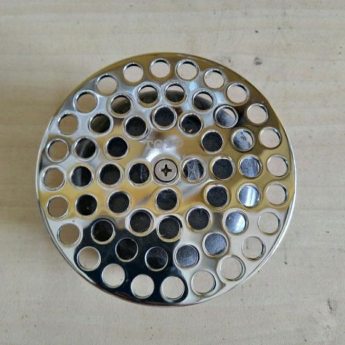 Tutup Floor Drain Toto Original/Cup Floor Drain Toto/Saringan Got