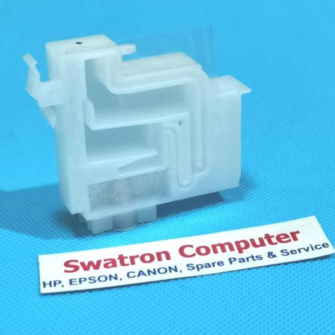 Ink CISS CATRIDGE Damper Tinta BLACK HITAM EPSON L1110 L3110 L3150