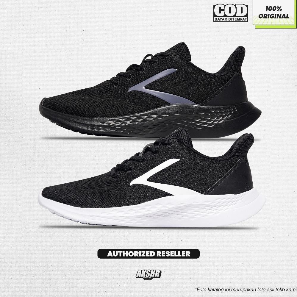 BRODO SEPATU SNEAKERS BRODO ACTIVE DASHER UNISEX PRIA WANITA