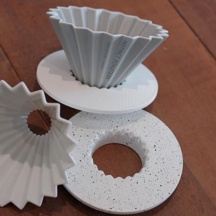 Brewing Tools - Instinct Roastery