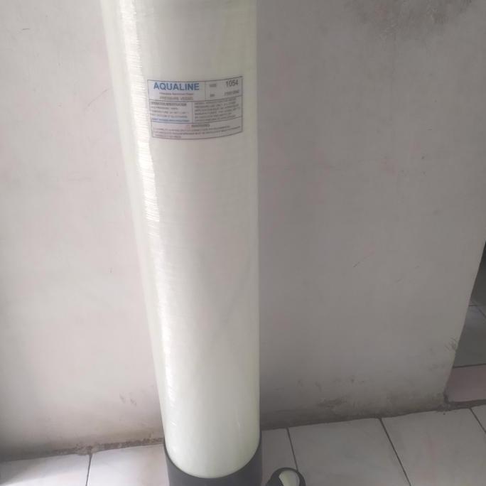Tabung FRP 1054 AQUALINE - Tabung Filter