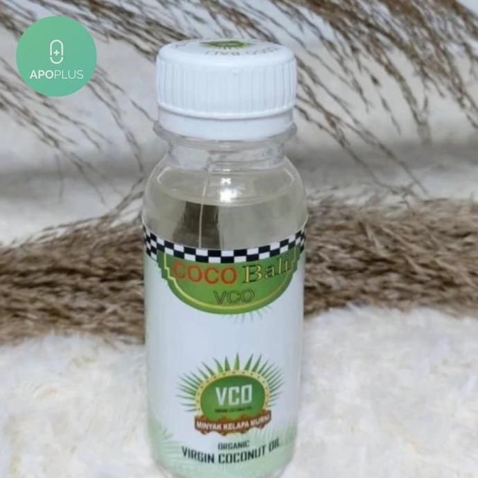 VCO Coco Bali ~ Minyak Kelapa Murni