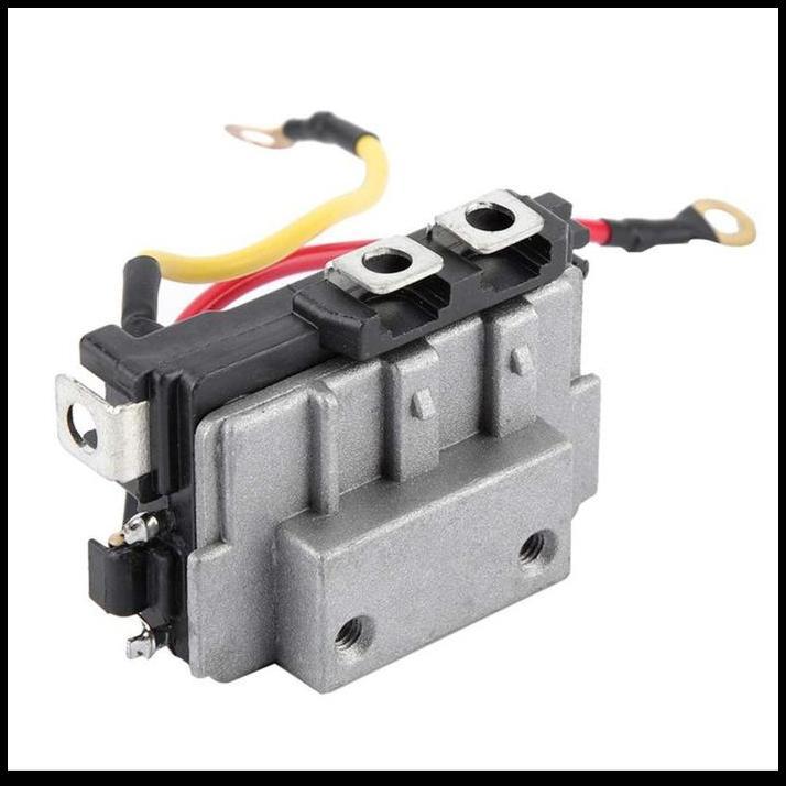 DISKON CDI ONLY COROLLA TWINCAM STARLET 1983-1989