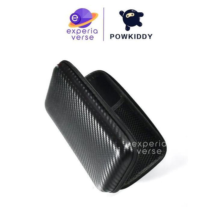 HARGA DISC - Powkiddy Bag Case B untuk Retro Console Powkiddy RGB10 MAX3