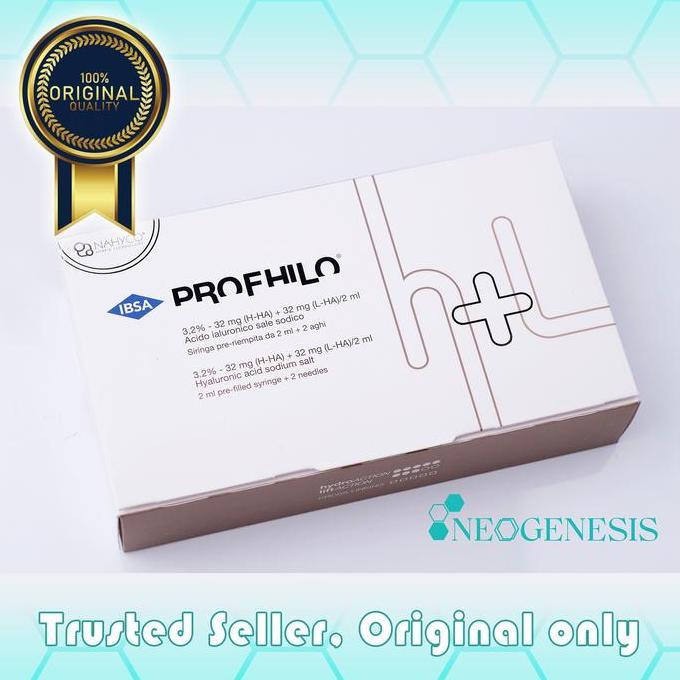 PROFHILO SKINBOOSTER | ORI