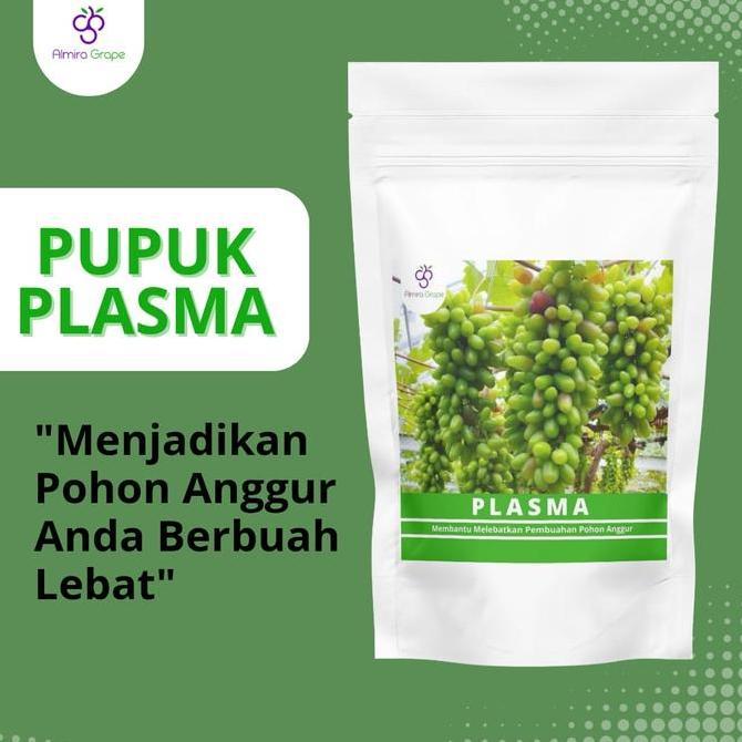 Pupuk melebatkan Anggur, Pupuk Generatif Khusus Anggur