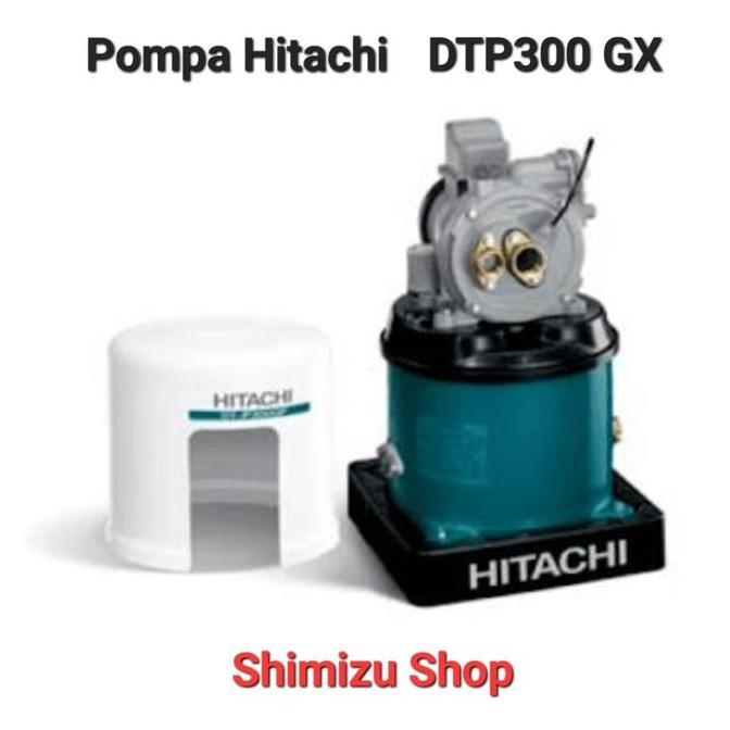 Bst Ready Pompa Jet Pump Hitachi Dtp 300Gx / Pompa Sumur Dalam Hitachi Dtp300Gx Best Seller