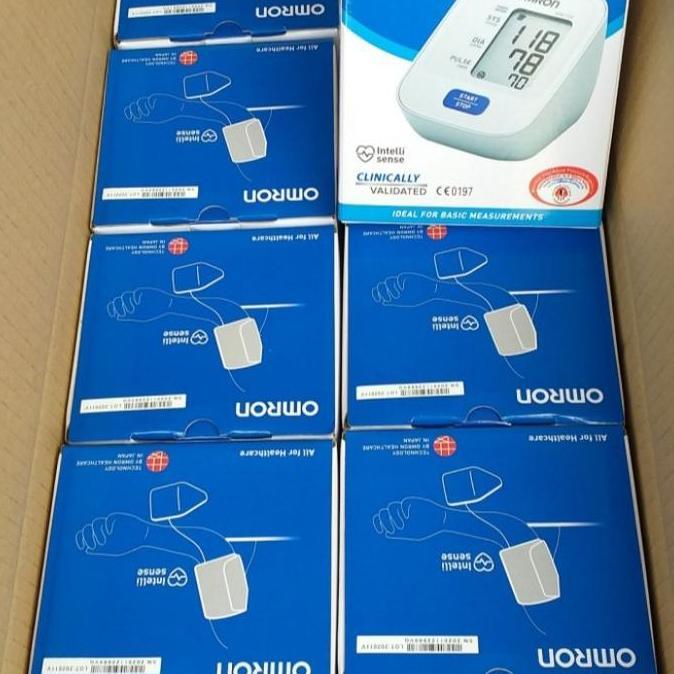 Tensimeter digital Omron 7120