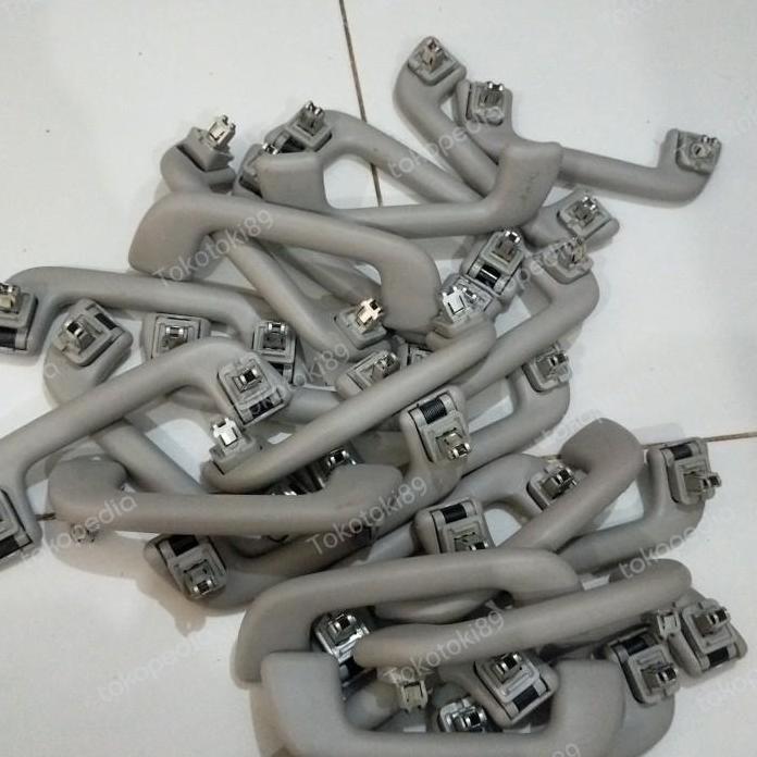 Handle Hendel Handgrip Dalam Atas Plafon Vios Yaris Limo Gen 2 - 3 - 4 Ready