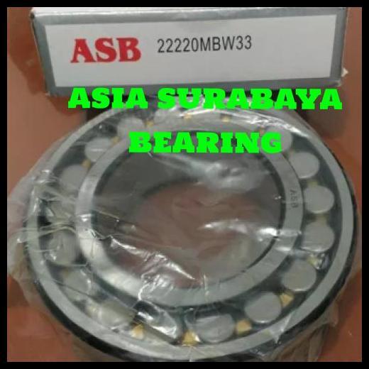 HOT DEAL SPHERICAL ROLLER BEARING 23028 CAW33 ASB 