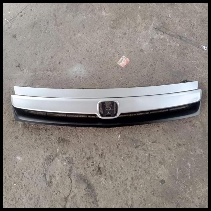 TERMURAH GRILL HONDA STREAM 2004 SAMPAI STREAM 2007 1.7 CC 