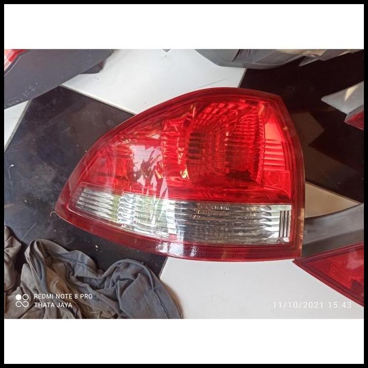 BEST DEAL STOPLAMP PAJERO DAKAR LAMPU BELAKANG PAJERO DAKAR 