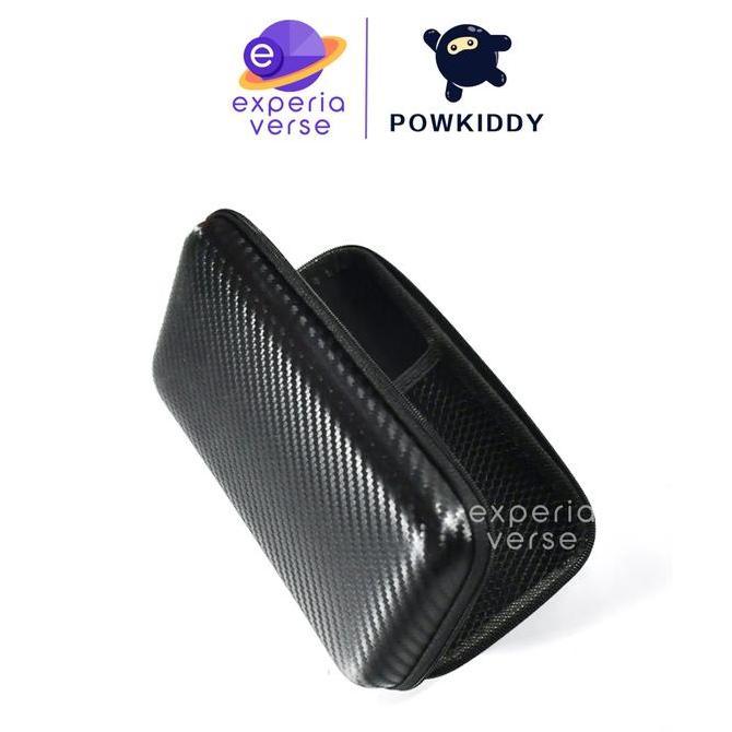 HARGA DISC - Powkiddy Bag Case B untuk Retro Console Powkiddy RGB10 MAX3