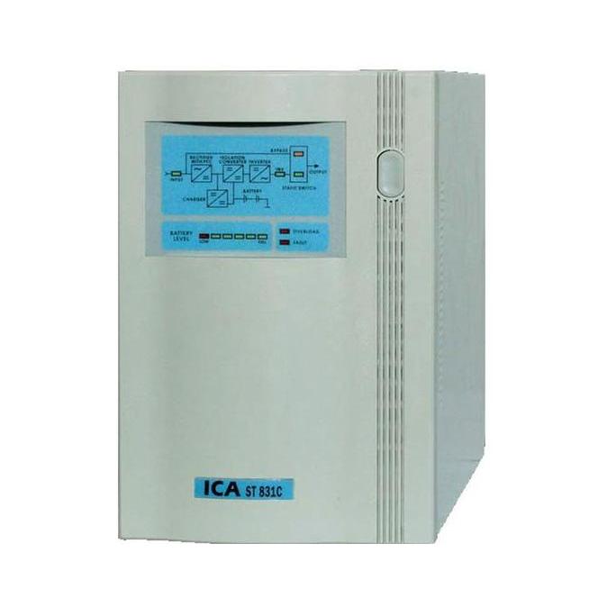UPS ICA ST831C 1600 VA