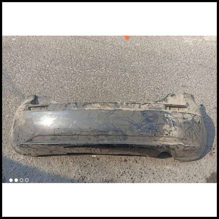 TERMURAH BUMPER BELAKANG SUZUKI X OVER X OVER 