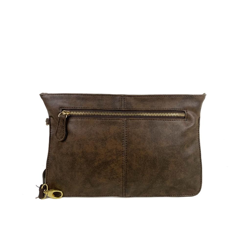 promo terbaru ceviro dompet kulit pria dan wanita ceviro ueno clutch paling terbaru original