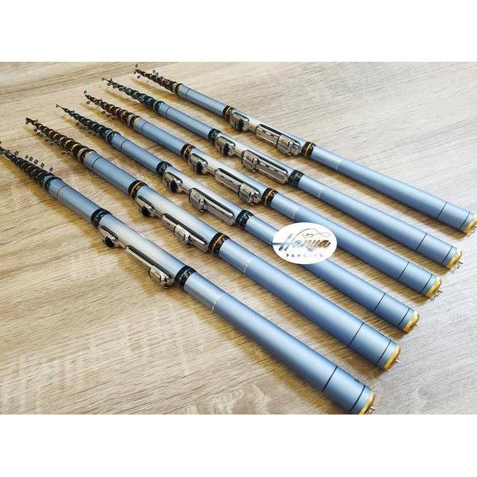 JORAN TEGEK KOLONG OREGON SUNGKAI 240 270 300 360 CARBON MEDIUM KAKU RING RUAS PENDEK (TERBAIK) (TER