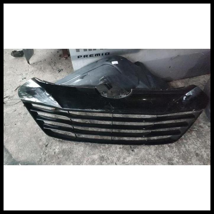 BEST DEAL GRILL GRILLE RADIATOR BAWAH HYUNDAI TUCSON GLS 2010 2011 2012 2013 2014 