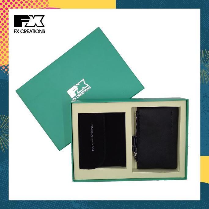 Dompet Set FX CREATIONS FX-GS2-01 Gift Set