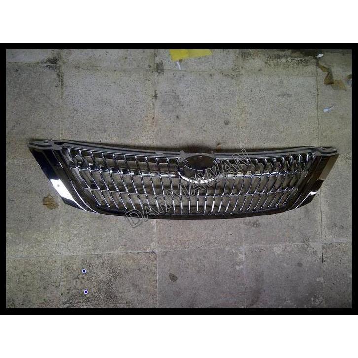 HOT DEAL GRILL INNOVA 2005-2006 MODEL CAMRY 