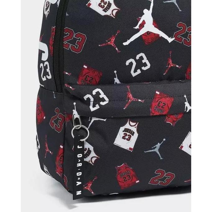 Tas Anak Air Jordan Mini Backpack JDK7A0654G0T