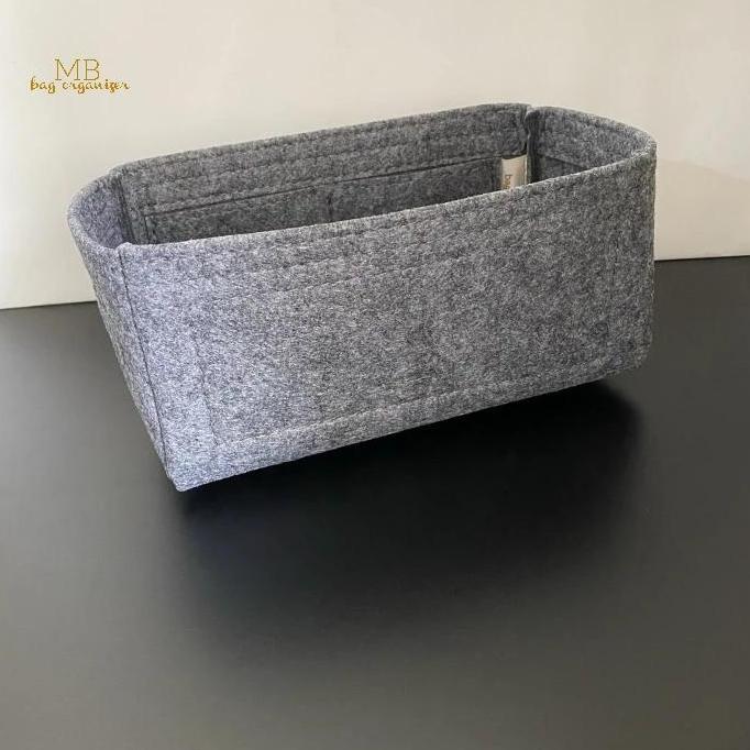 L city keepall size organizer