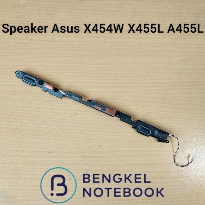 HARGA DISC - Speaker Laptop Asus X455 X454 X455L X454W X455Y X455LN X455LB X455M