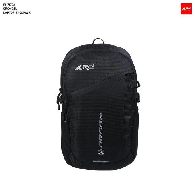 Tas Rei / Ransel Orca 25 Liter Daypack Arei Outdoorgear Slot laptop 15-16