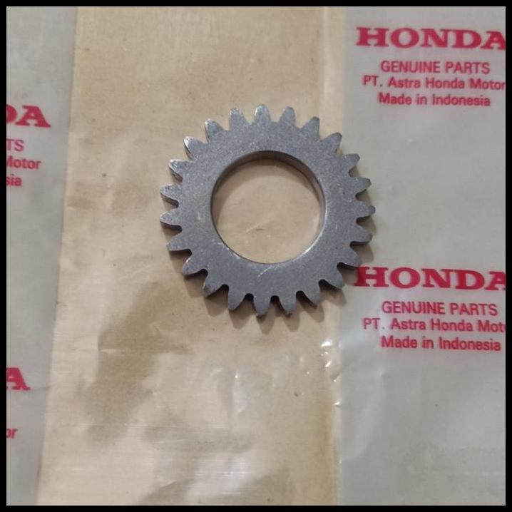 BEST DEAL GIR KRUK AS GEAR DRIVE OIL PUMP POMPA OLI BEAT LED GENIO SCOOPY 2022